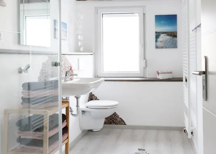 Lägenhet 4 Bett Weintraube