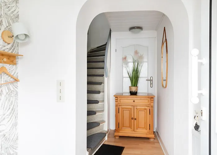 Lägenhet 4 Bett Weintraube